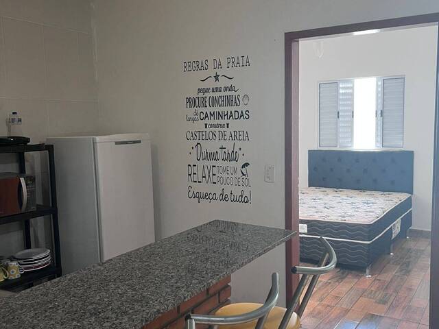 Apartamento para Venda em Ubatuba - 3