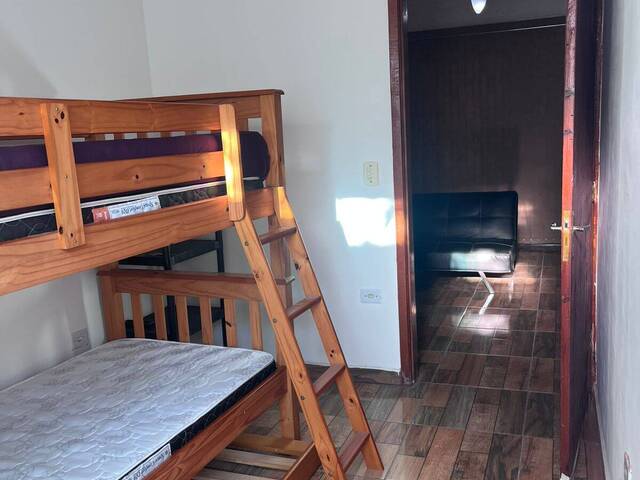 Apartamento para Venda em Ubatuba - 4