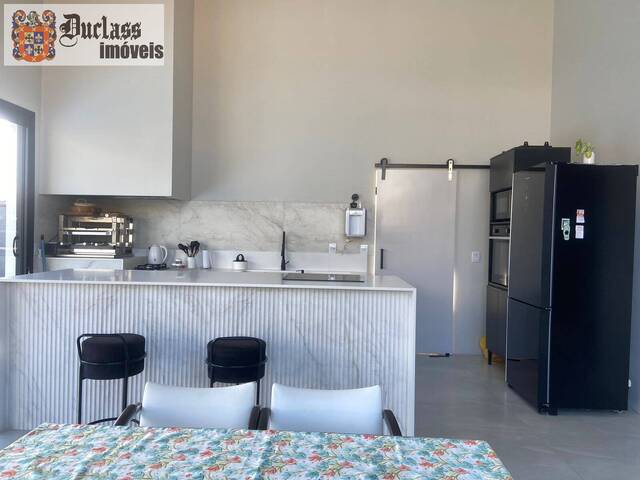 Casa para Venda em Itupeva - 4