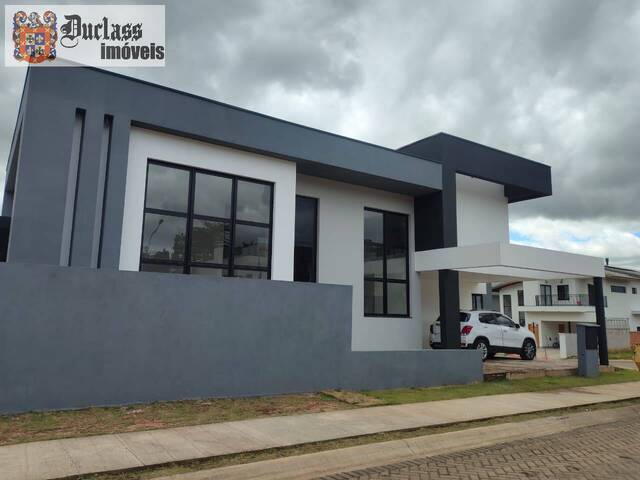 #CA0652 - Casa para Venda em Itupeva - SP - 2