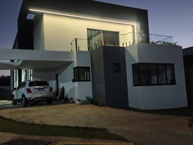 #CA0652 - Casa para Venda em Itupeva - SP - 3