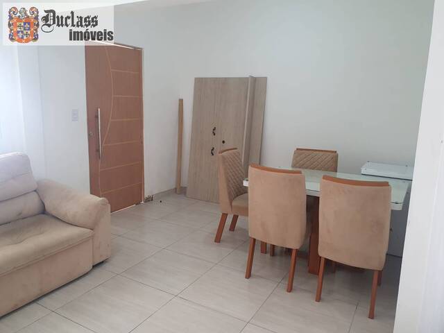 Sobrado para Venda em Praia Grande - 5