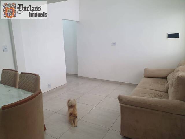 Sobrado para Venda em Praia Grande - 4