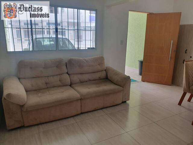 #SO0422 - Sobrado para Venda em Praia Grande - SP - 3