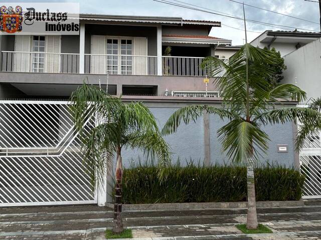 Casa para Venda em Atibaia - 2