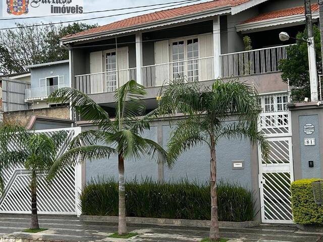 Casa para Venda em Atibaia - 3