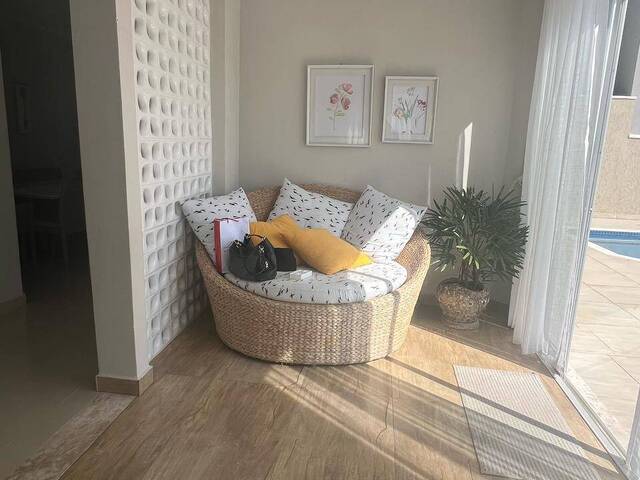 Sobrado para Venda em Bertioga - 5