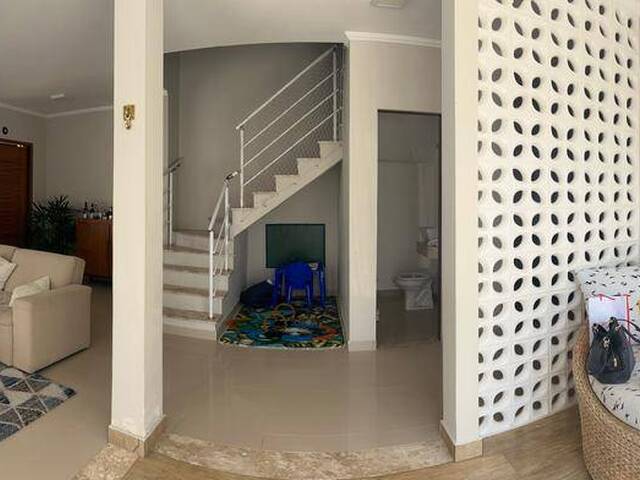 Sobrado para Venda em Bertioga - 4