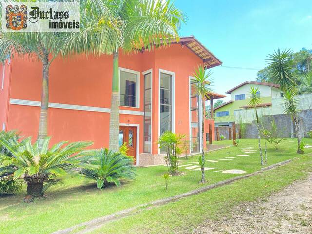 #SO0425 - Sobrado para Venda em Ubatuba - SP - 2