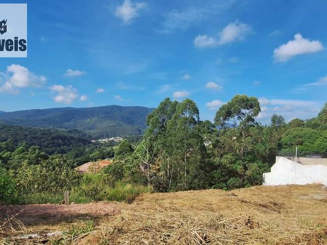 #TE0529 - Terreno para Venda em Mairiporã - SP