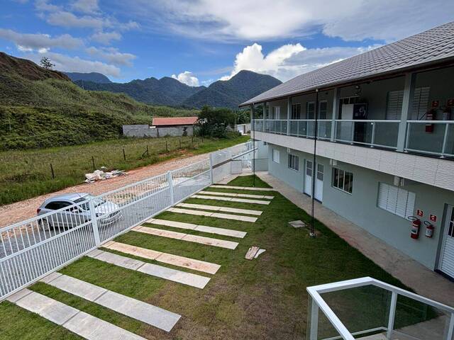 #3857 - Pousada para Venda em Ubatuba - SP - 2