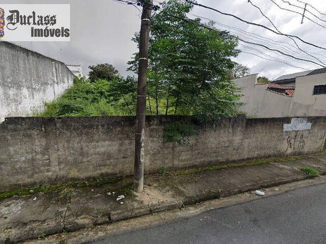 Terreno para Venda em Mogi das Cruzes - 2