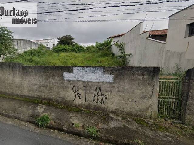 #TE0531 - Terreno para Venda em Mogi das Cruzes - SP