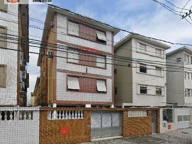 Venda em Aparecida - Santos