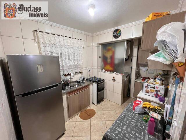 #AP1032 - Apartamento para Venda em Santos - SP - 2