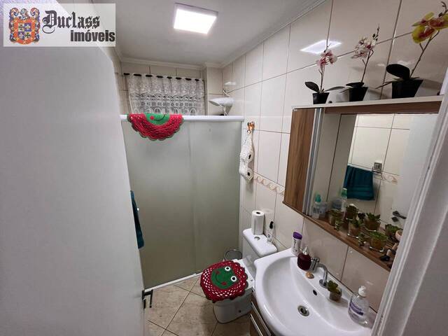 #AP1032 - Apartamento para Venda em Santos - SP - 3