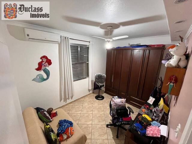 Apartamento para Venda em Santos - 4