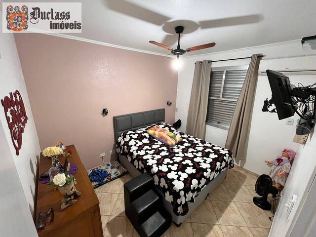Apartamento para Venda em Santos - 5
