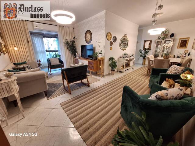 Venda em Guilhermina - Praia Grande