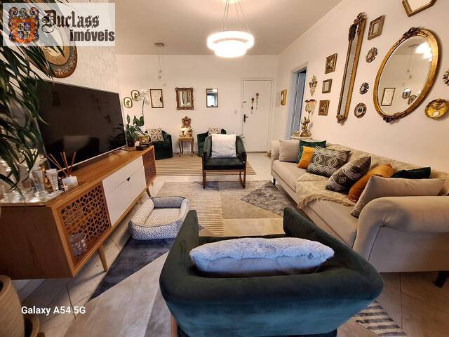 #AP1033 - Apartamento para Venda em Praia Grande - SP - 2