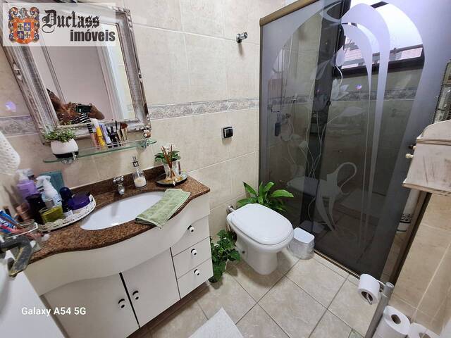 Apartamento para Venda em Praia Grande - 4