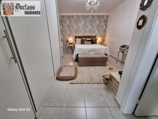Apartamento para Venda em Praia Grande - 5