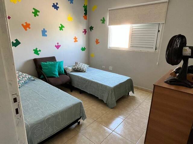 #AP1034 - Apartamento para Venda em Mongaguá - SP - 3