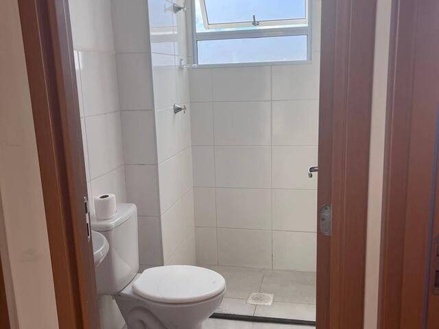 #AP1035 - Apartamento para Venda em Suzano - SP - 2