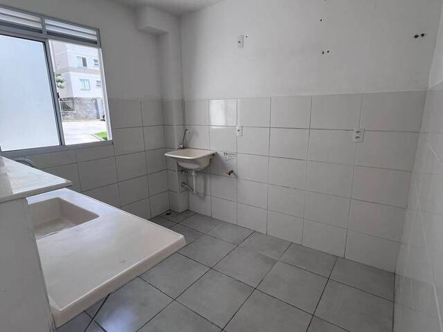 #AP1035 - Apartamento para Venda em Suzano - SP - 3