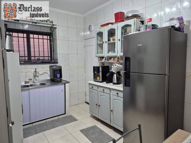 #CA0654 - Casa para Venda em Praia Grande - SP - 3