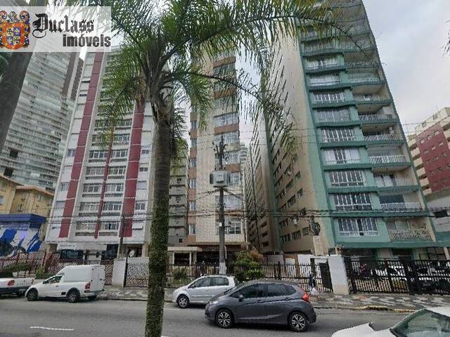 #KN0005 - Kitnet para Venda em Santos - SP - 1