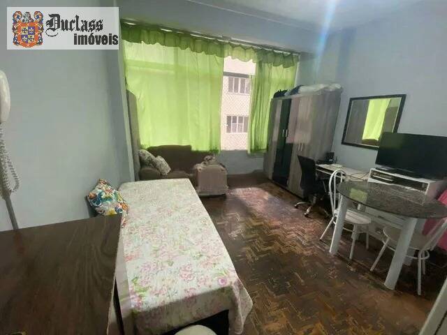 #KN0005 - Kitnet para Venda em Santos - SP - 3