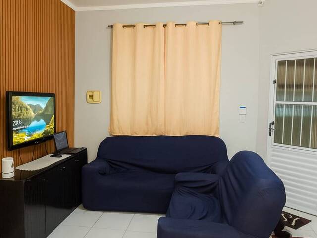 Casa para Venda em Itanhaém - 5