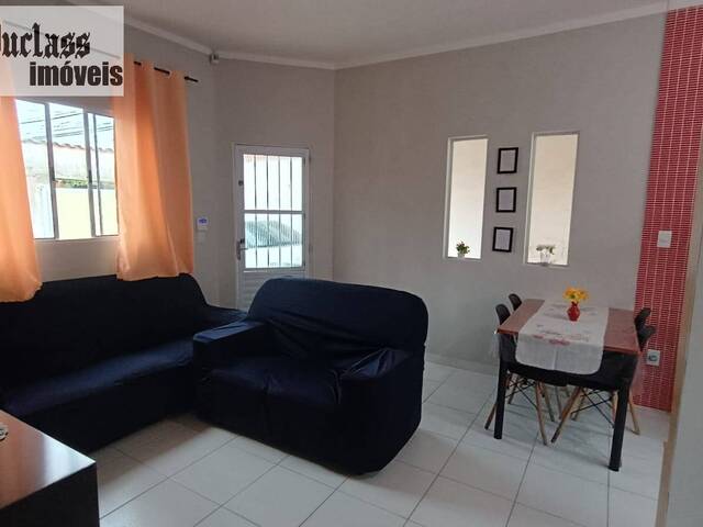 #CA0657 - Casa para Venda em Itanhaém - SP - 3