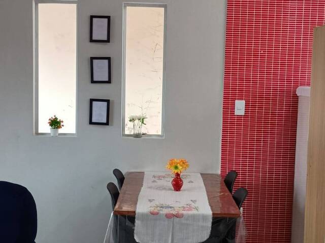 Casa para Venda em Itanhaém - 4