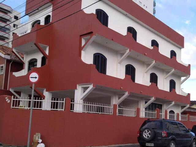 #PR0011 - Sala para Venda em Mongaguá - SP - 1