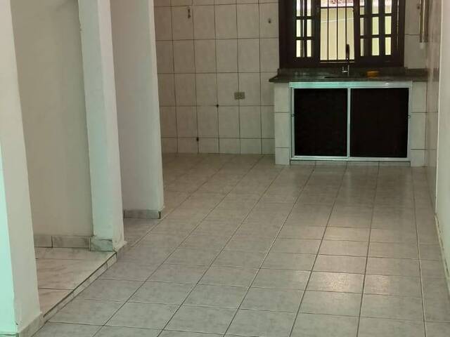 #SO0426 - Sobrado para Venda em Caraguatatuba - SP - 2