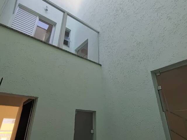 #SO0427 - Sobrado para Venda em Santo André - SP - 2