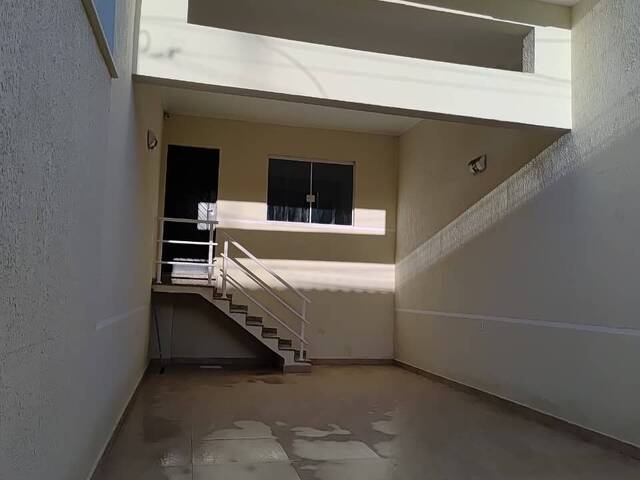 Venda em Campestre - Santo André