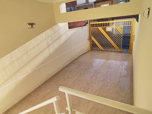 Sobrado para Venda em Santo André - 4