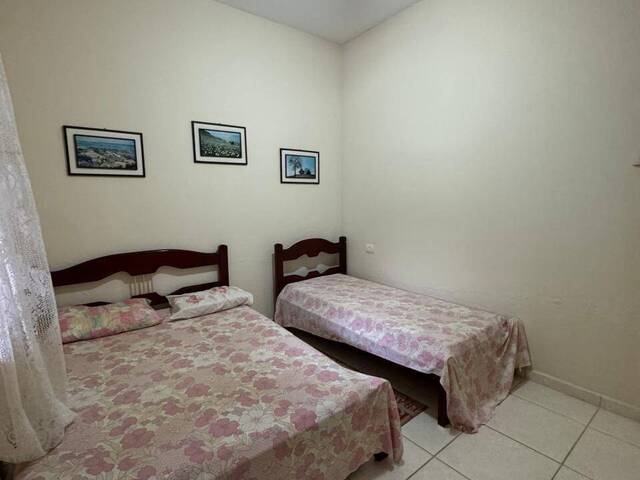 #CA0658 - Casa para Venda em Ubatuba - SP - 3