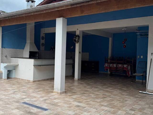 Casa para Venda em Ubatuba - 4