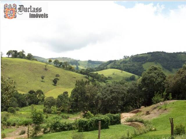 #AR0071 - Área para Venda em Camanducaia - MG