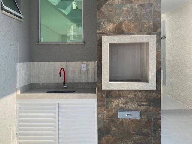 Sobrado para Venda em Praia Grande - 4