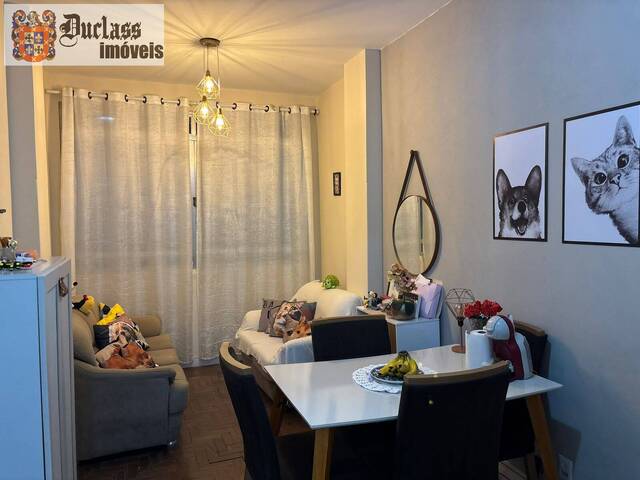 #AP1036 - Apartamento para Venda em São Vicente - SP