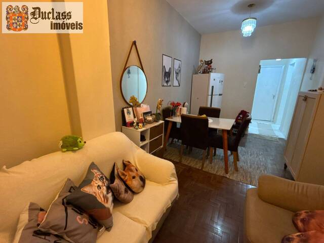 Apartamento para Venda em São Vicente - 2