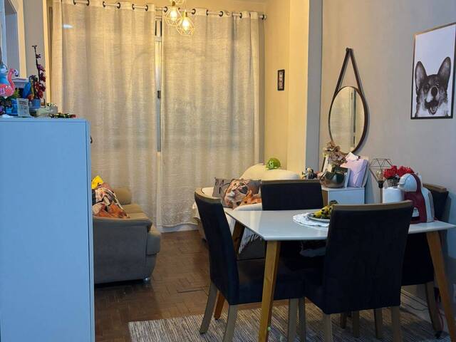 Apartamento para Venda em São Vicente - 3
