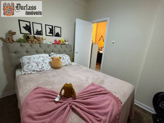 Apartamento para Venda em São Vicente - 5