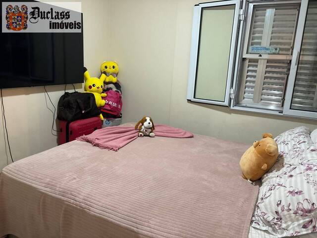 Apartamento para Venda em São Vicente - 4