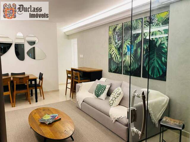 Apartamento para Venda em Santos - 3